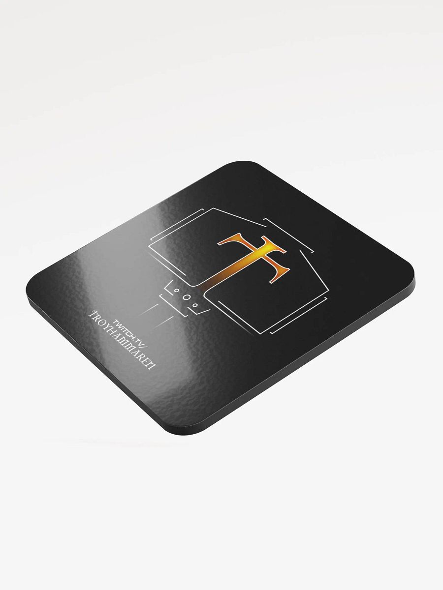 Untersetzer: Hammer Logo product image (4)