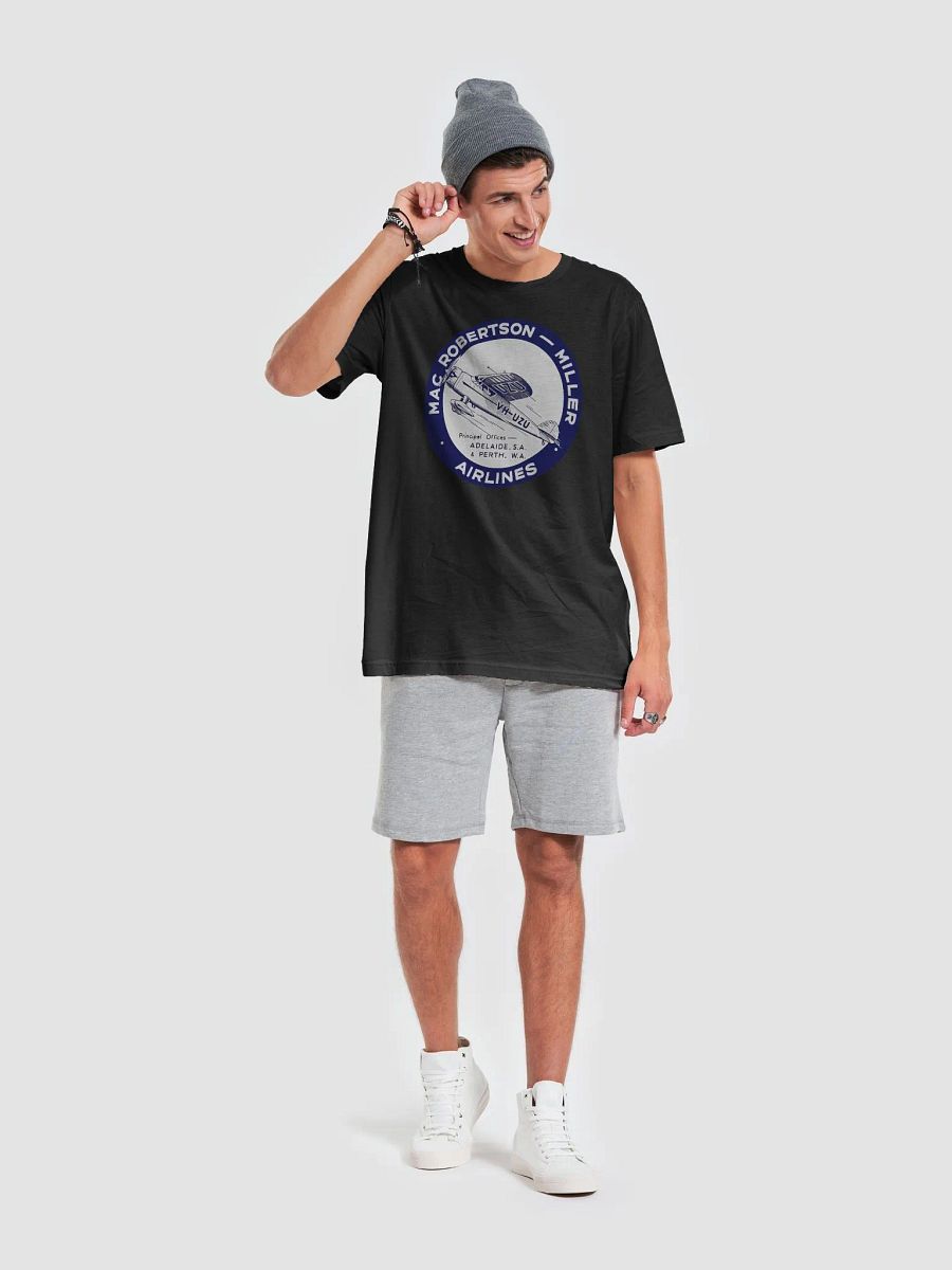 MacRobertson Miller Airlines - T-Shirt product image (4)