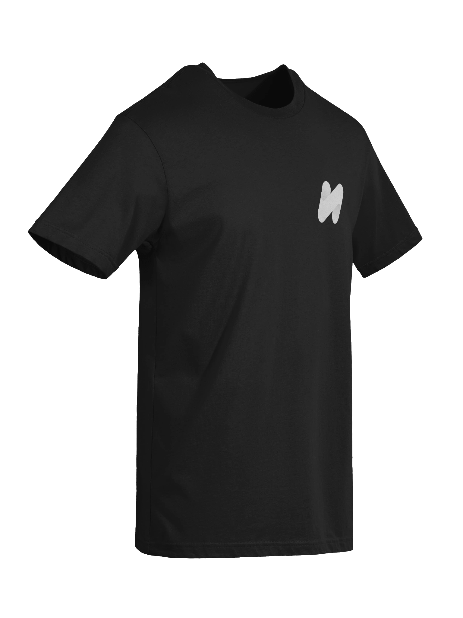 Next Level Light Weight - Premium DTG (White Logo) product image (9)