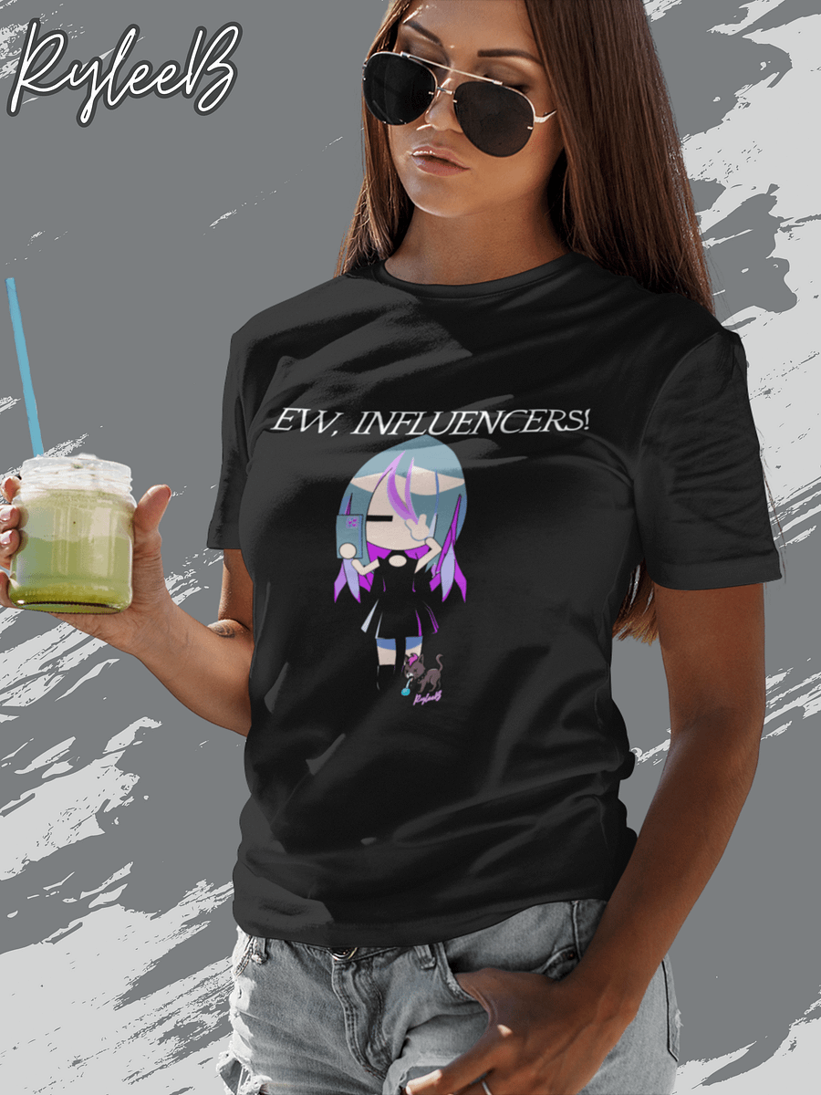 Sassy t-shirt - Influencers by RyleeB product image (2)