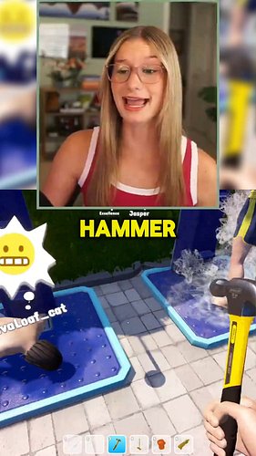 Stop walking into my hammer!🔨😫

#waterparksimulator #simulationgame #funny #gaming #twitchclips #twitchstreamer