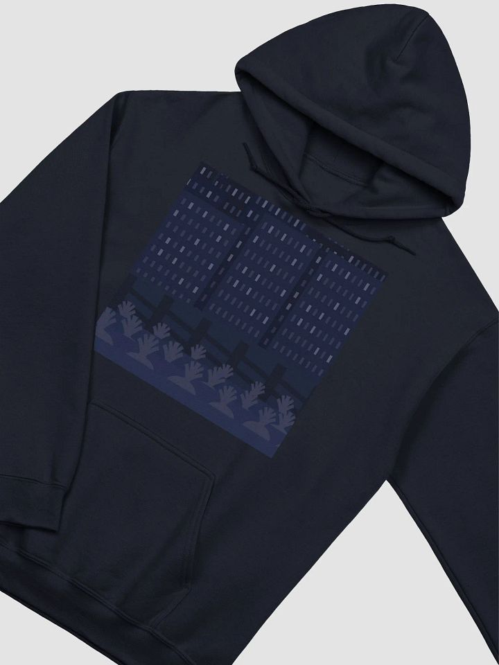 Root City classic hoodie product image (9)