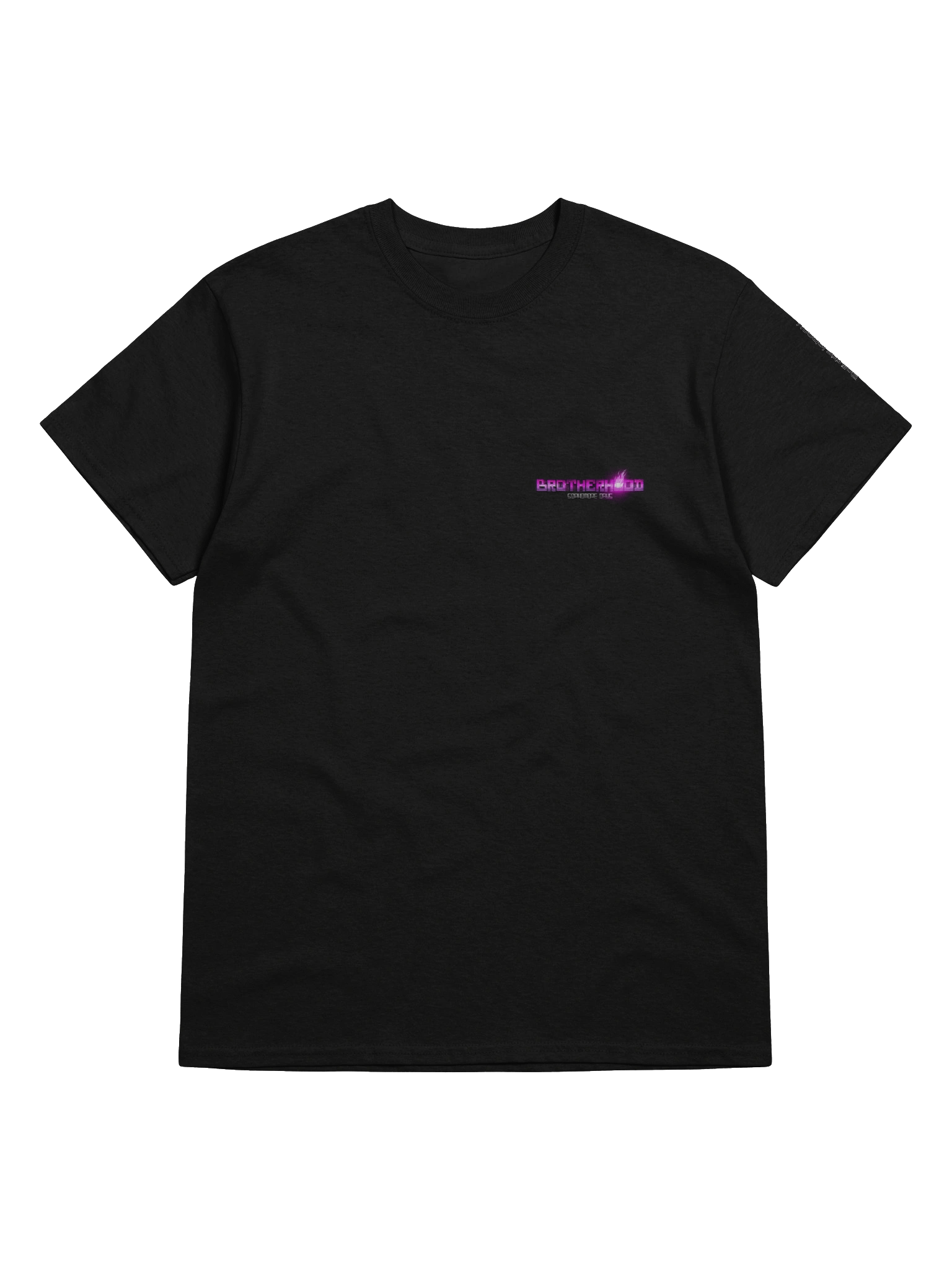 Brotherhood (Sophomore Days) Shirt product image (51)