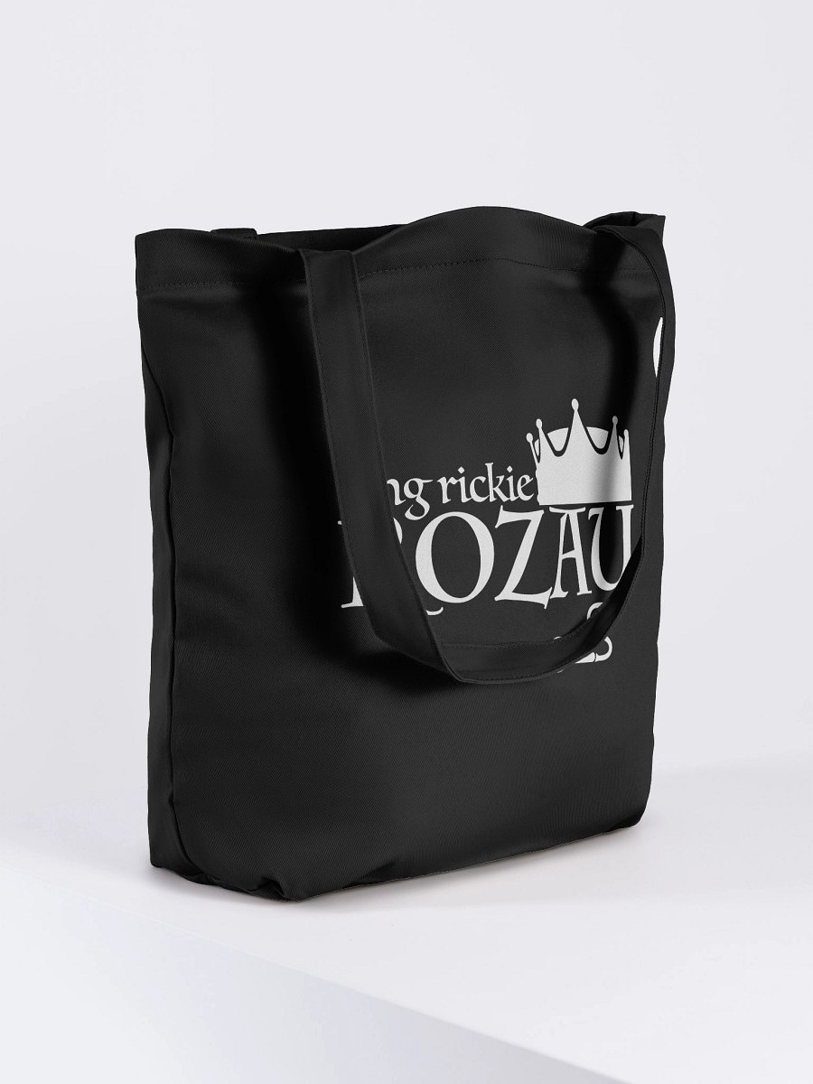 King Rickie Tote Bag product image (4)