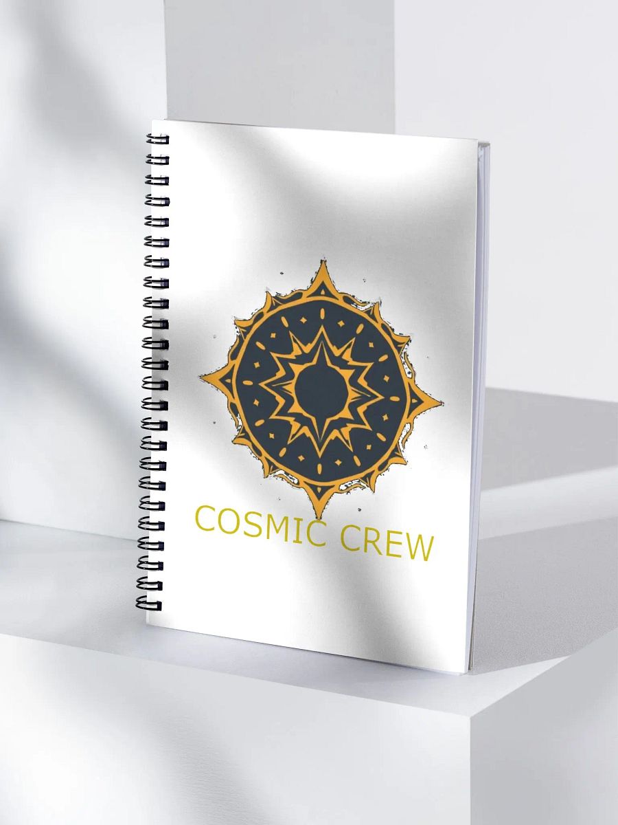 Cosmic journal product image (4)