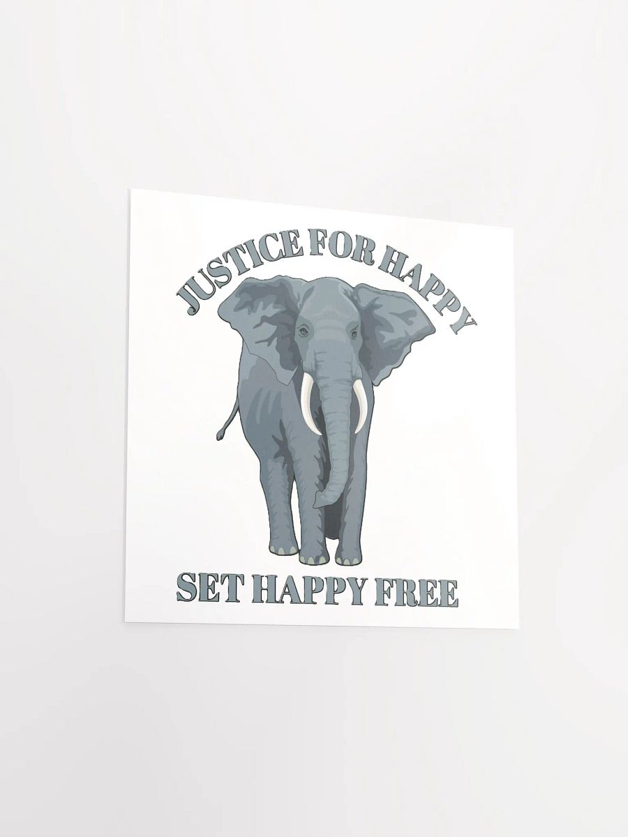 JUSTICE FOR HAPPY, SET HAPPY FREE product image (14)