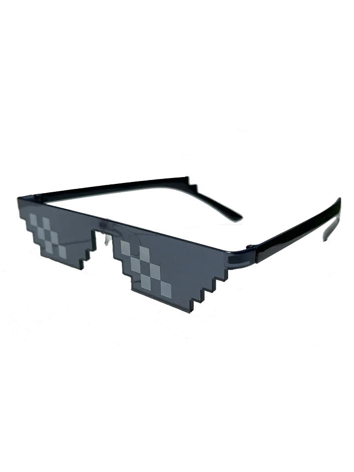 Pro Glasses product image (2)