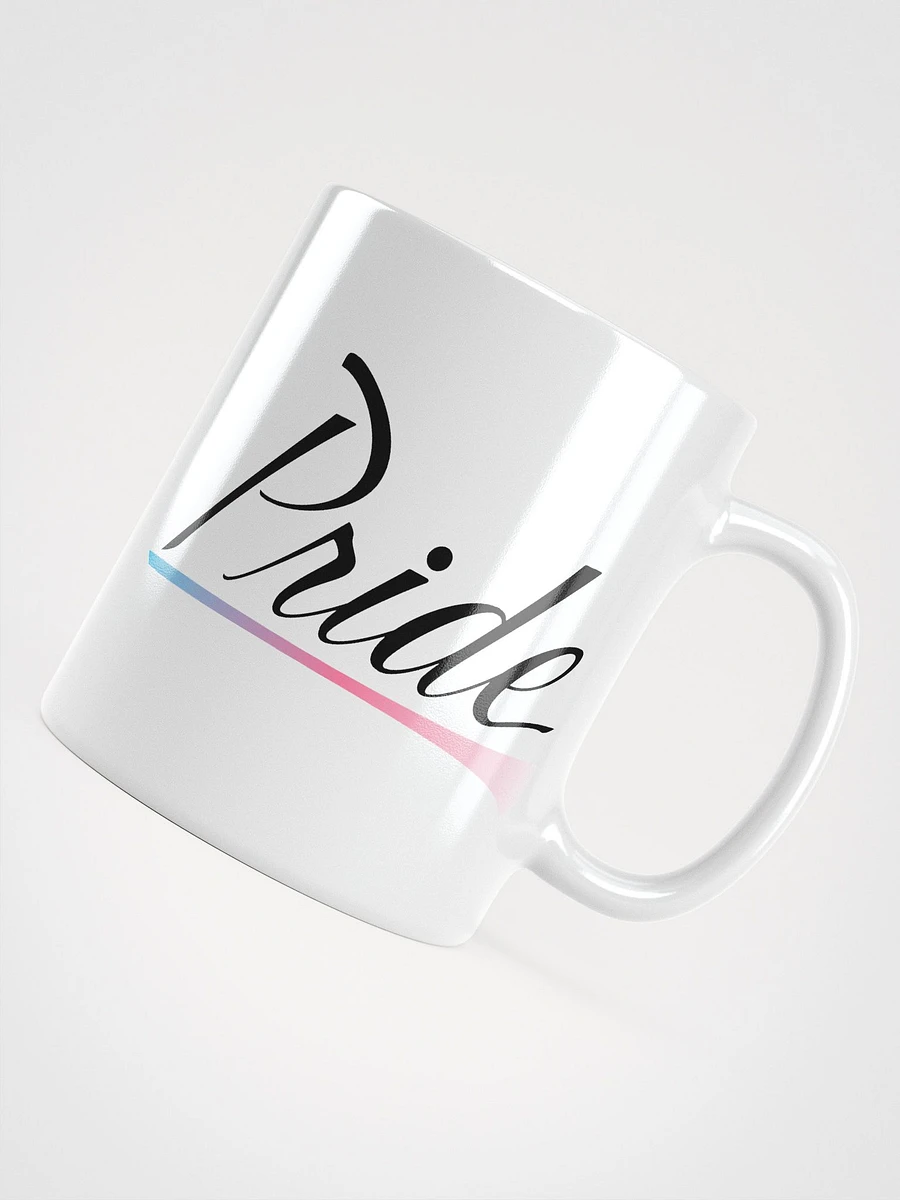 Transgender Pride Swish Mug product image (4)