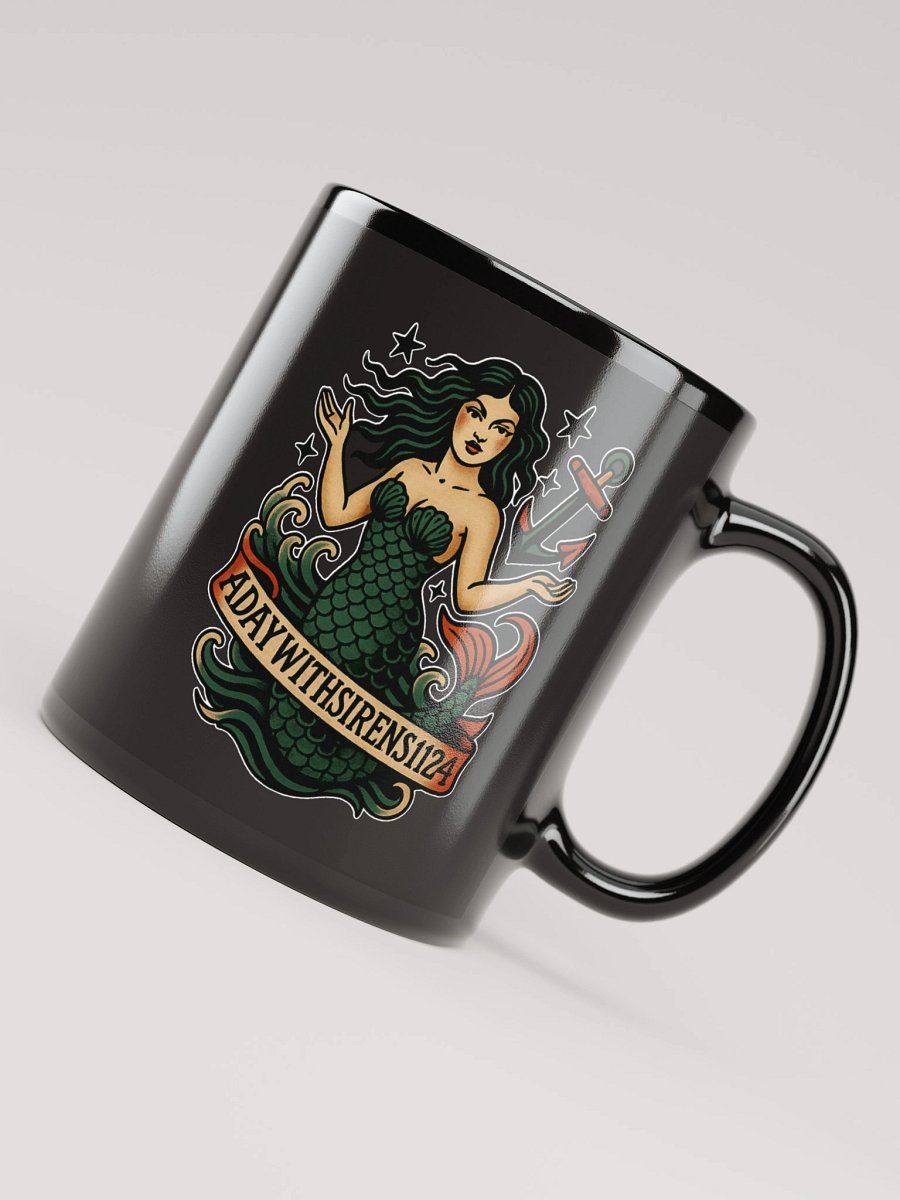 Anchor Sirens (mug) product image (4)
