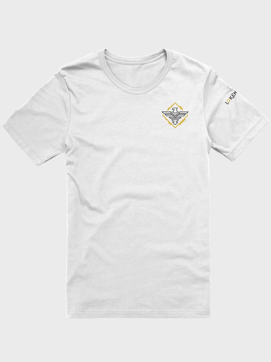 Tech T Shirt (Light Colours) product image (9)