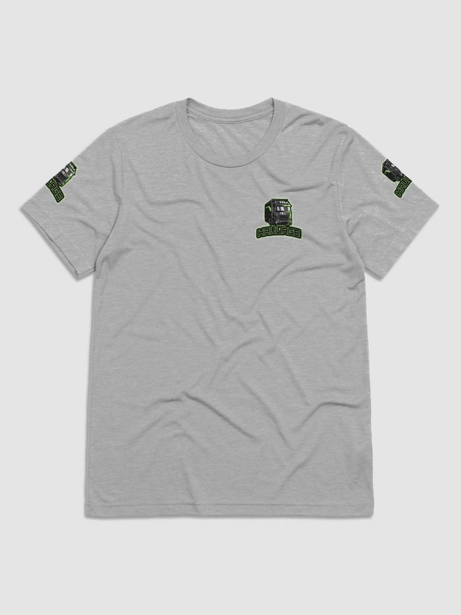 Global Haulage VYC T-shirt product image (4)