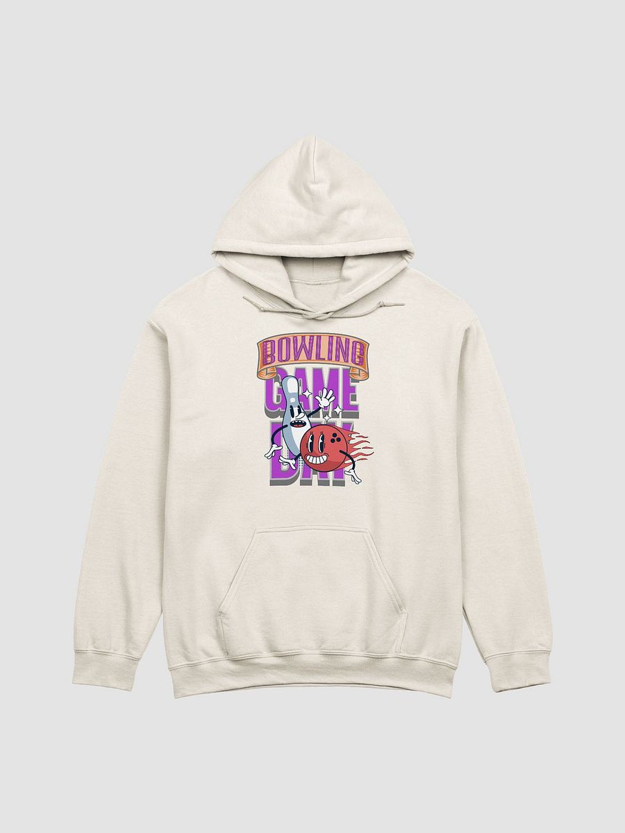 Game Day Bowling Bonanza Hoodie product image (28)