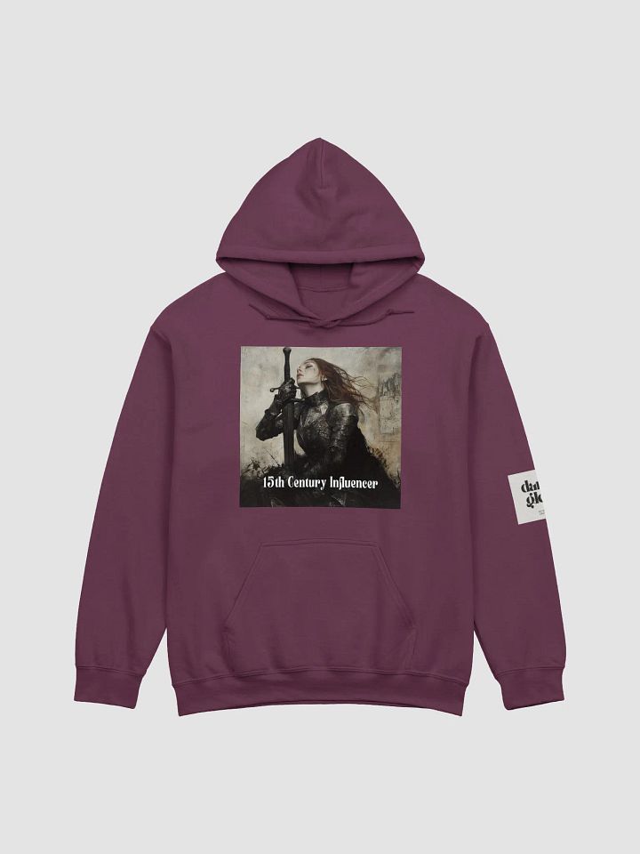15th Century Influencer product image (3)