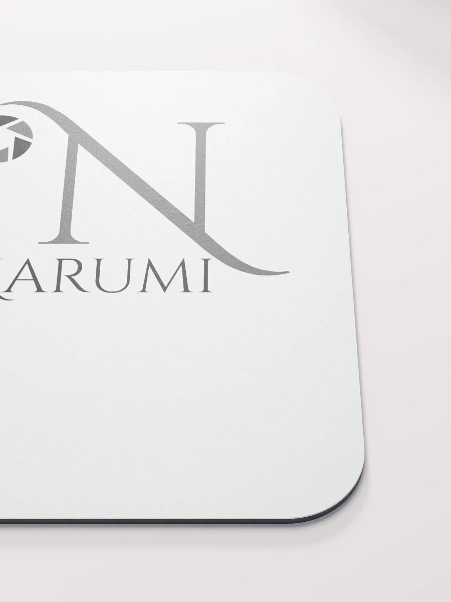 Alfombrilla de Mouse Kajii Narumi product image (5)