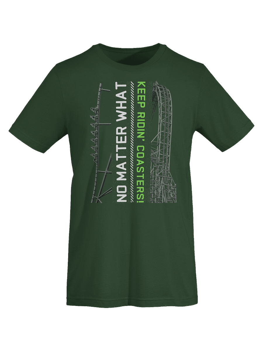 No Matter What - Keep Ridin' Coasters product image (32)
