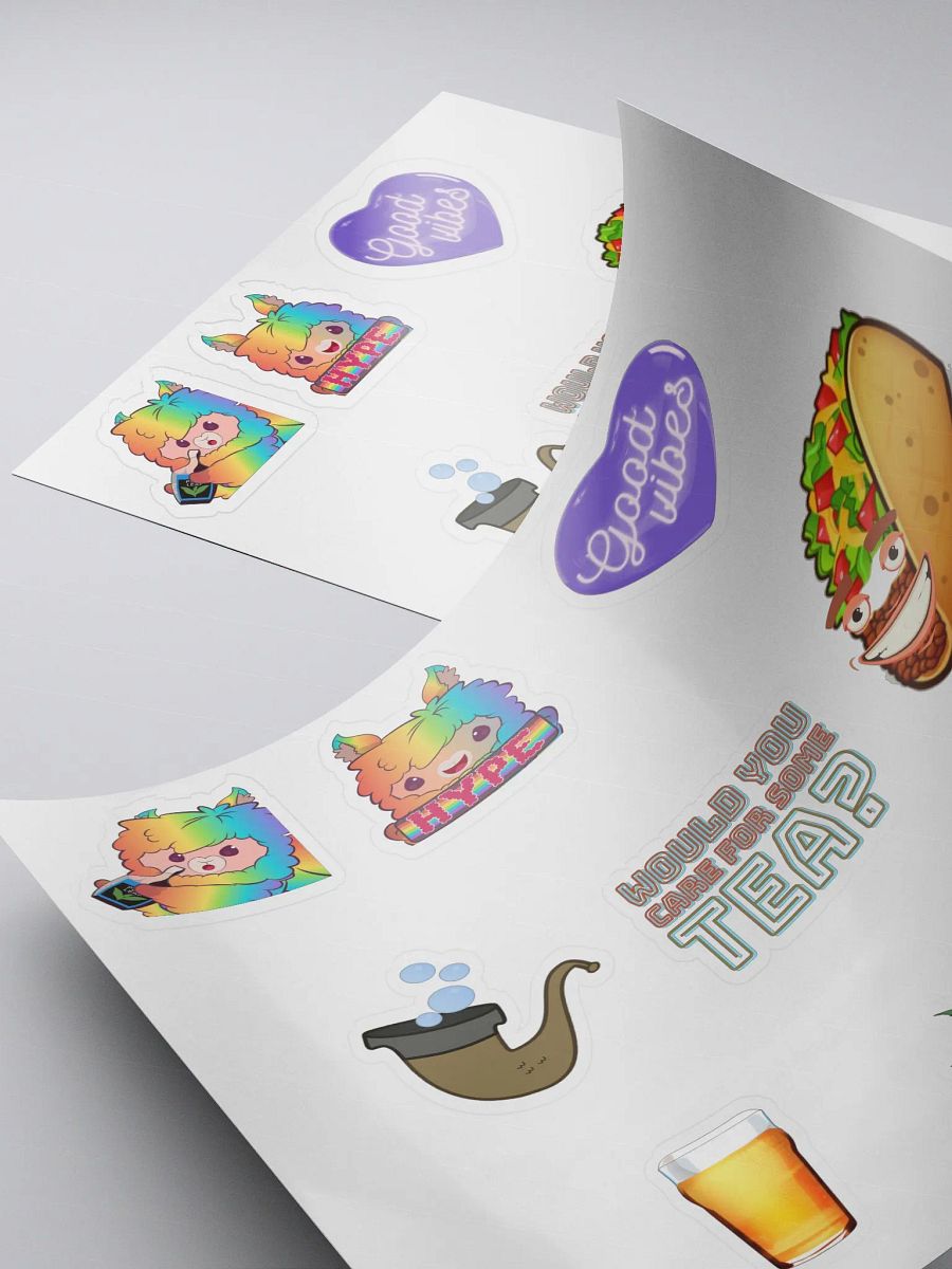 Little bit of everything product image (4)