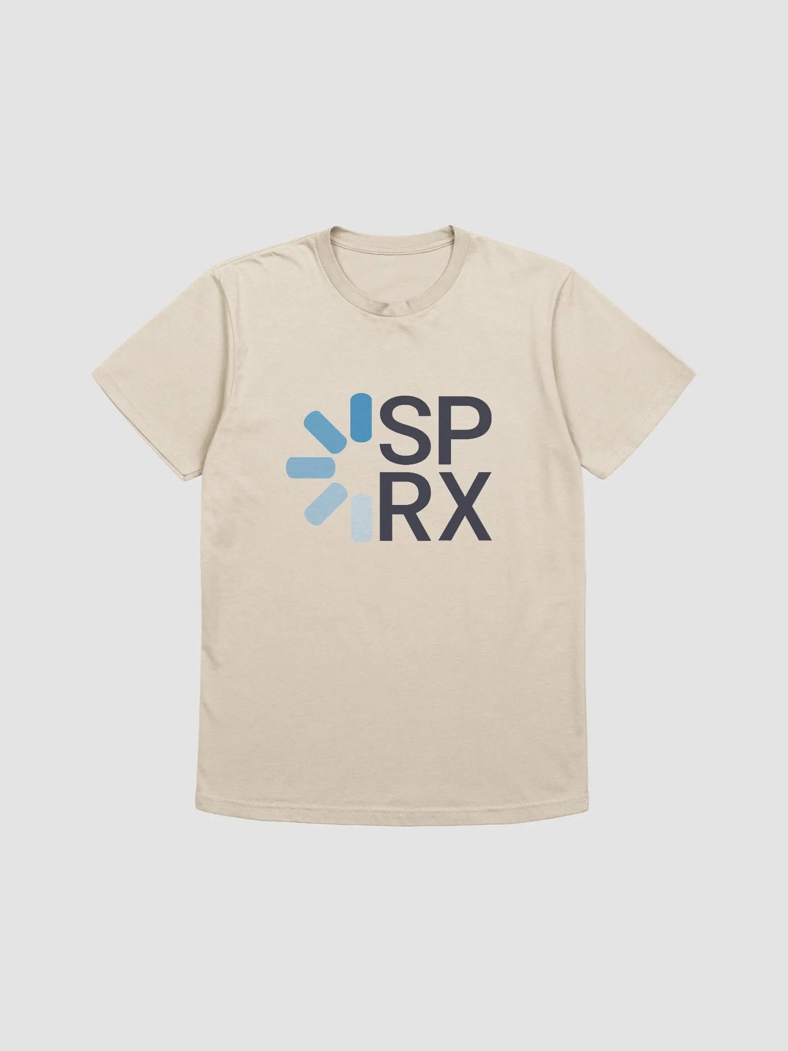 SPRX Basic Light T-Shirt product image (2)