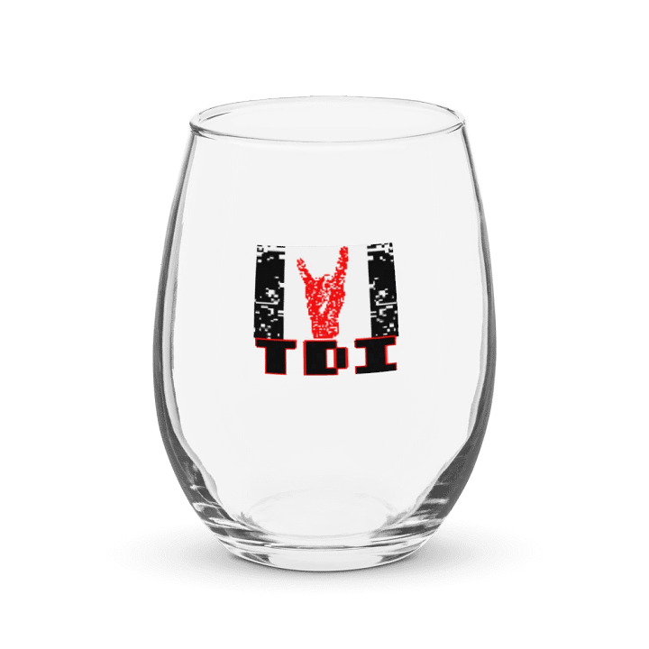 TDI3 Wine Glass product image (1)