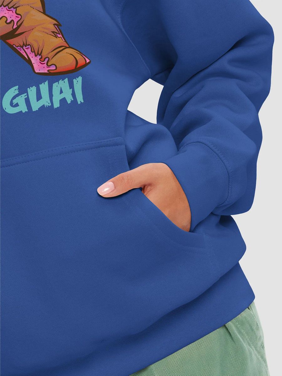 Don't feed the Yao Guai Premium Hoodie product image (5)