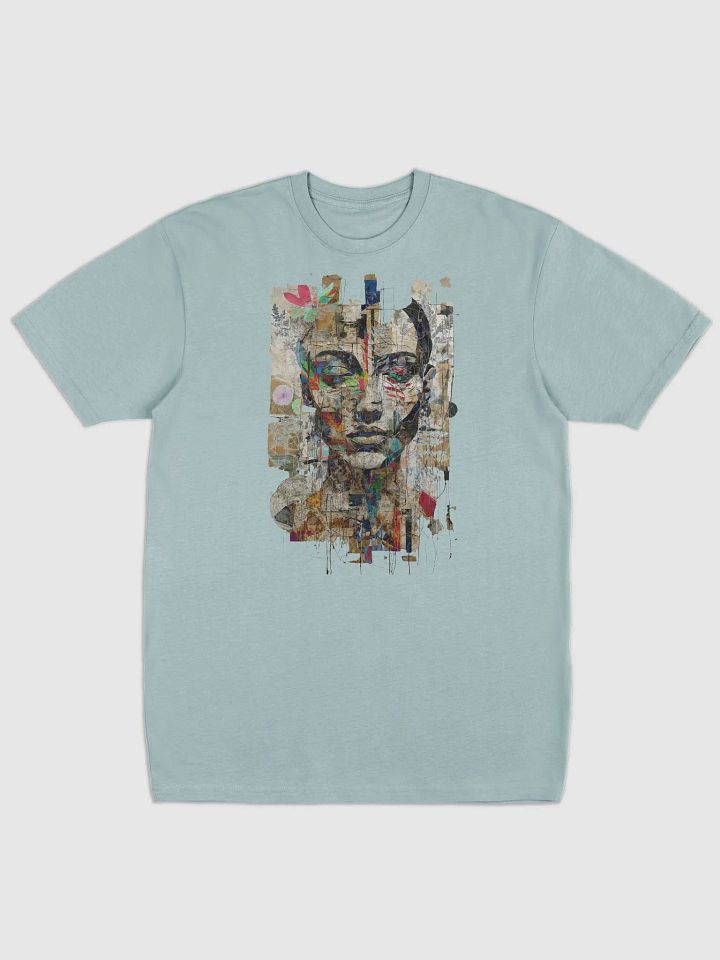 Vintage Vibes Classic Tee product image (2)