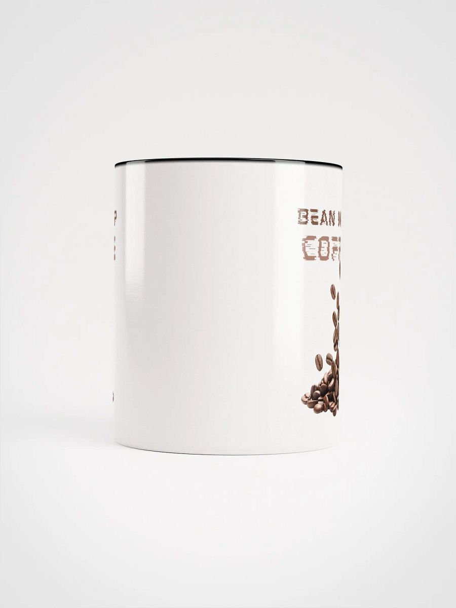 BEAN ME UP, COFFEE Sci-Fi inspired Mug product image (66)