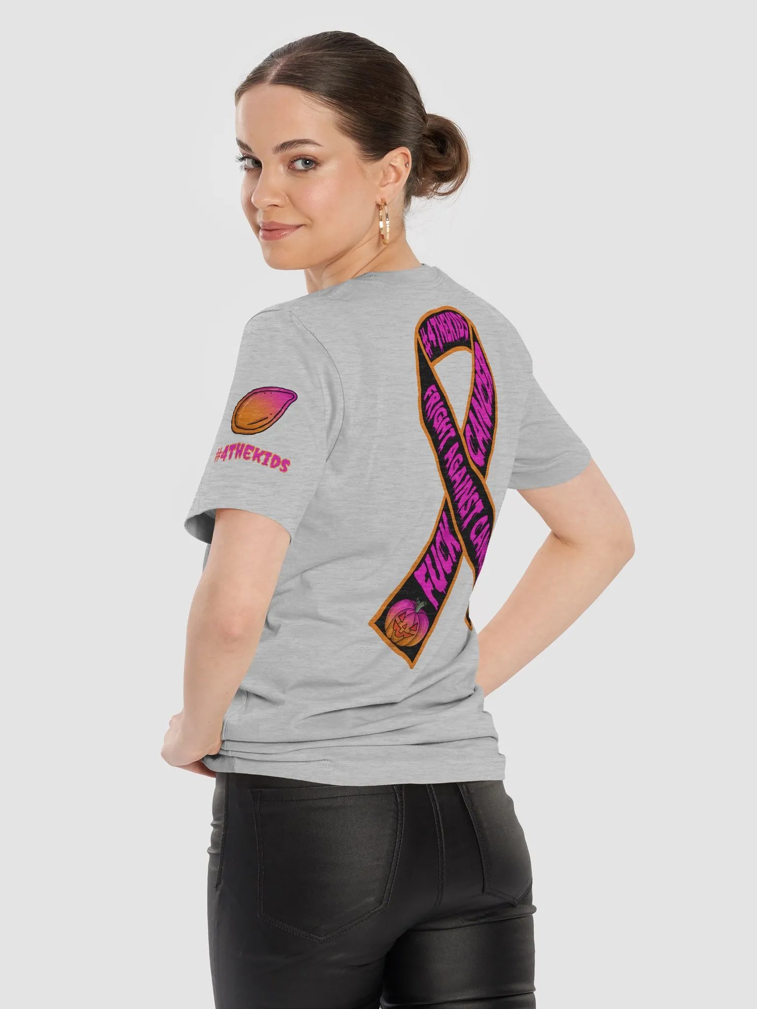 Not All Heroes - Tee product image (89)