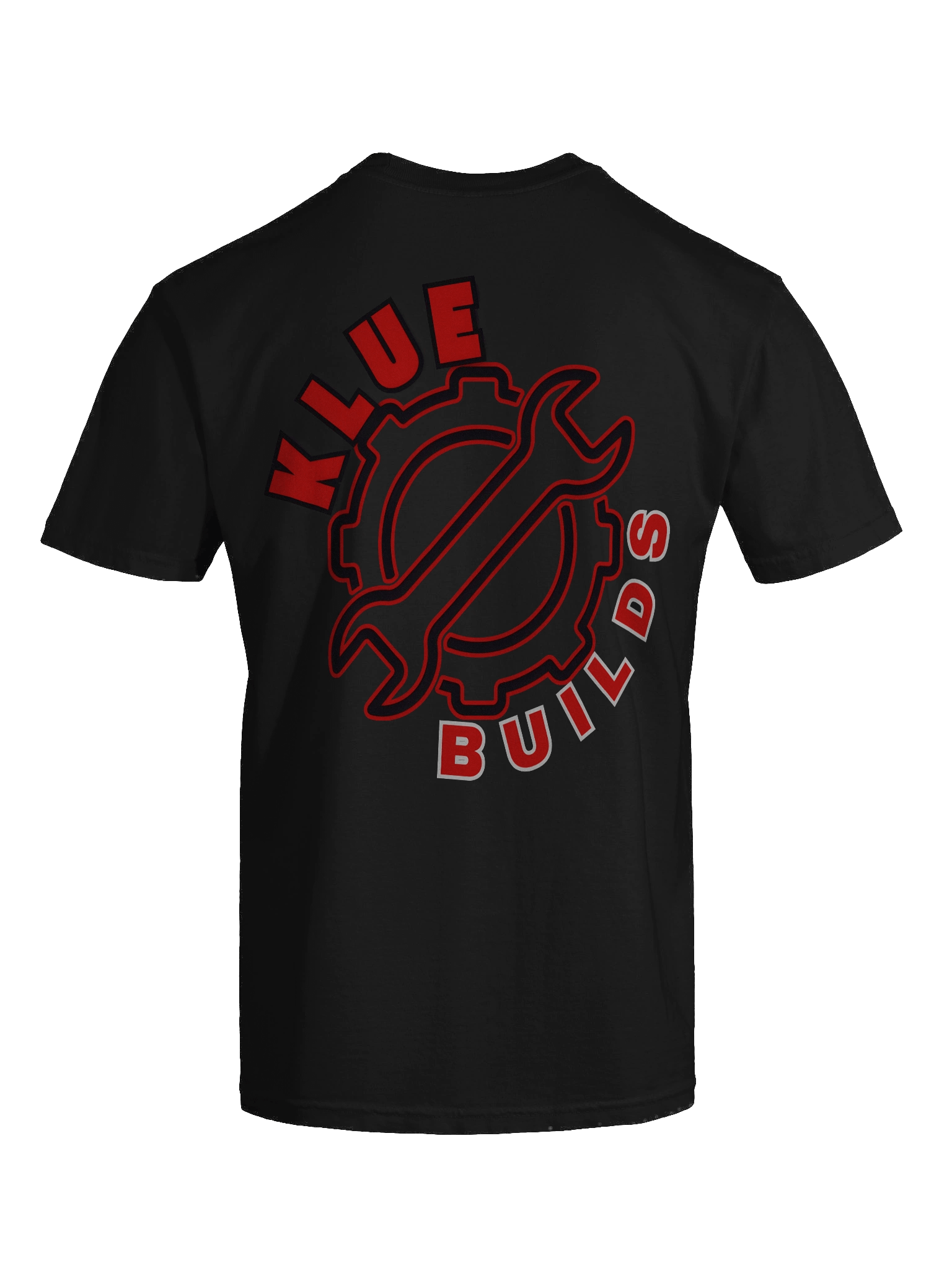 Klue Builds T product image (73)