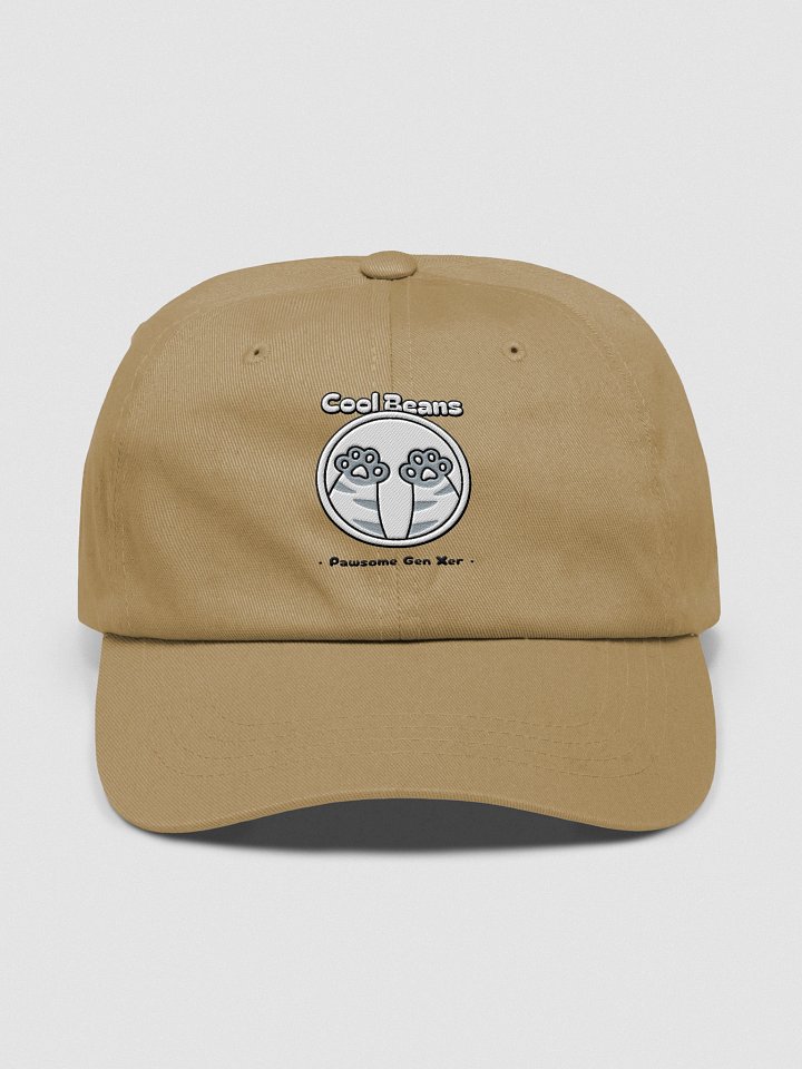 Cool Beans Cat Paws Hat product image (2)