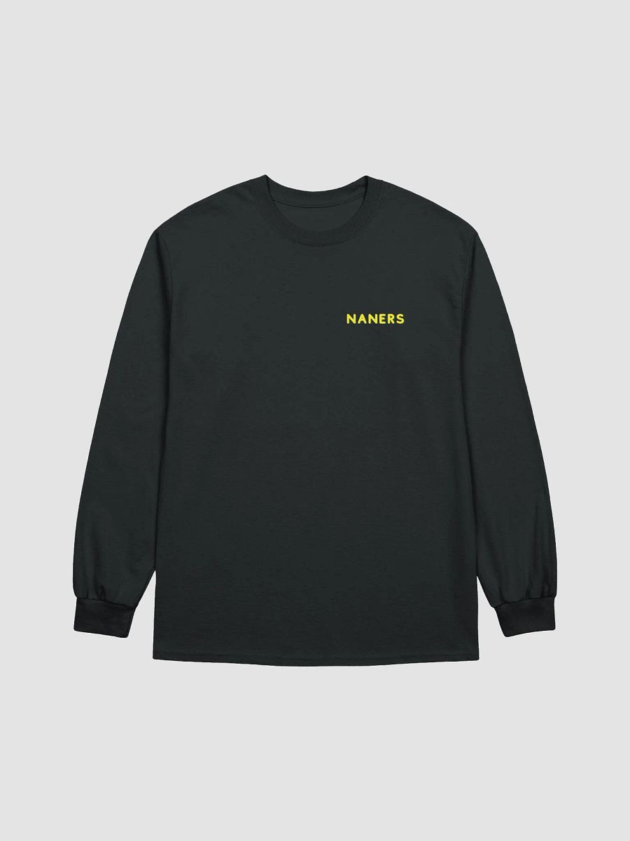 Naners - Long Sleeve product image (1)