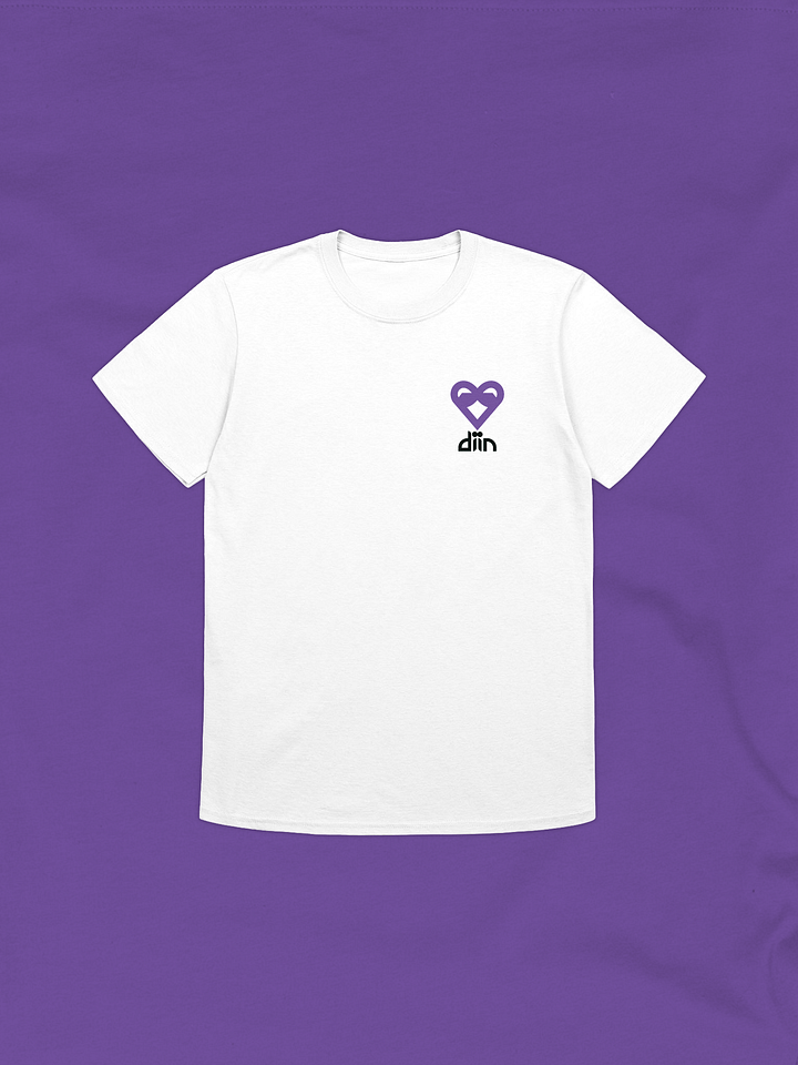 The Number 1 Tee product image (1)