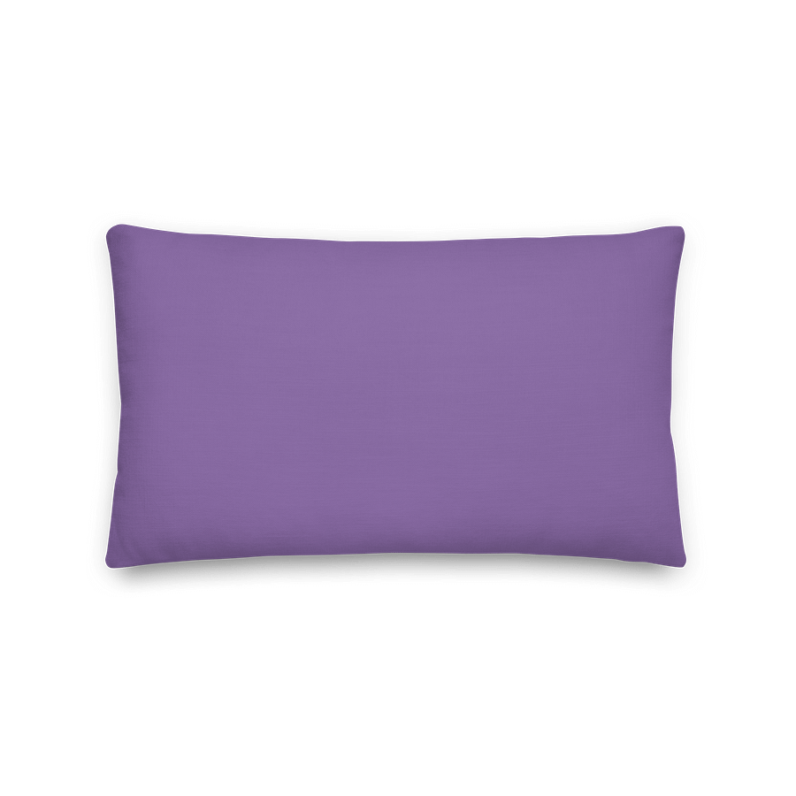 Pug Nation of DC Premium Pillow product image (5)