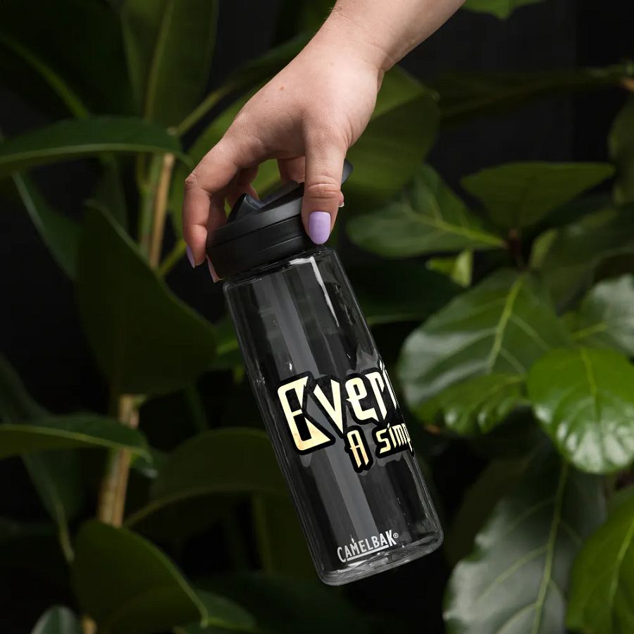 Everinthian | Water bottle product image (6)