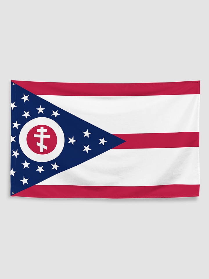 Orthodox Ohio product image (1)