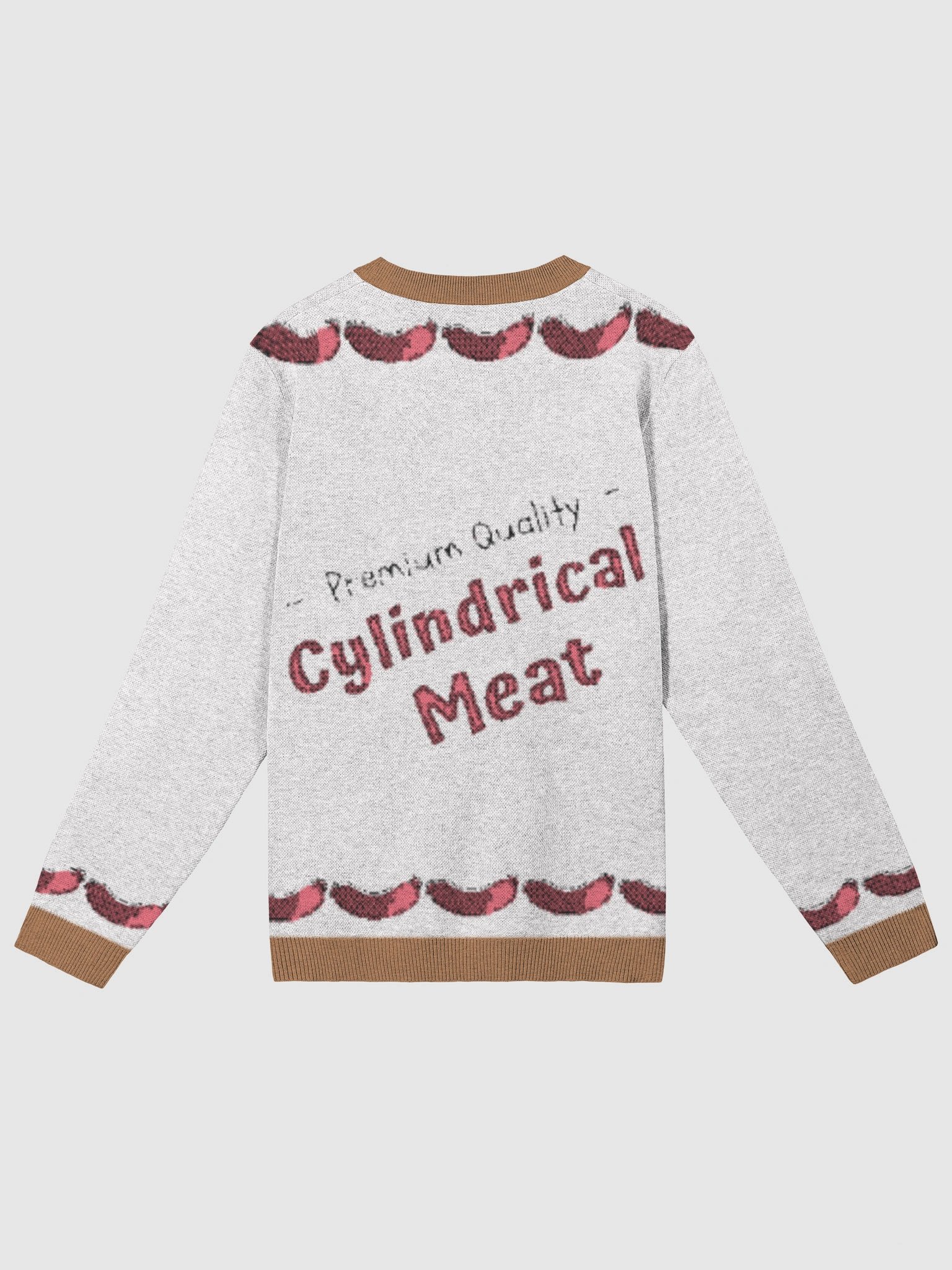 Clyde's meat packing facilty product image (2)