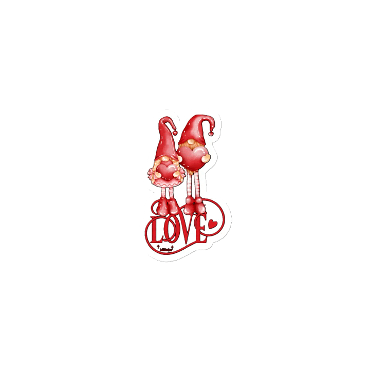 LOVE GNOMES product image (1)