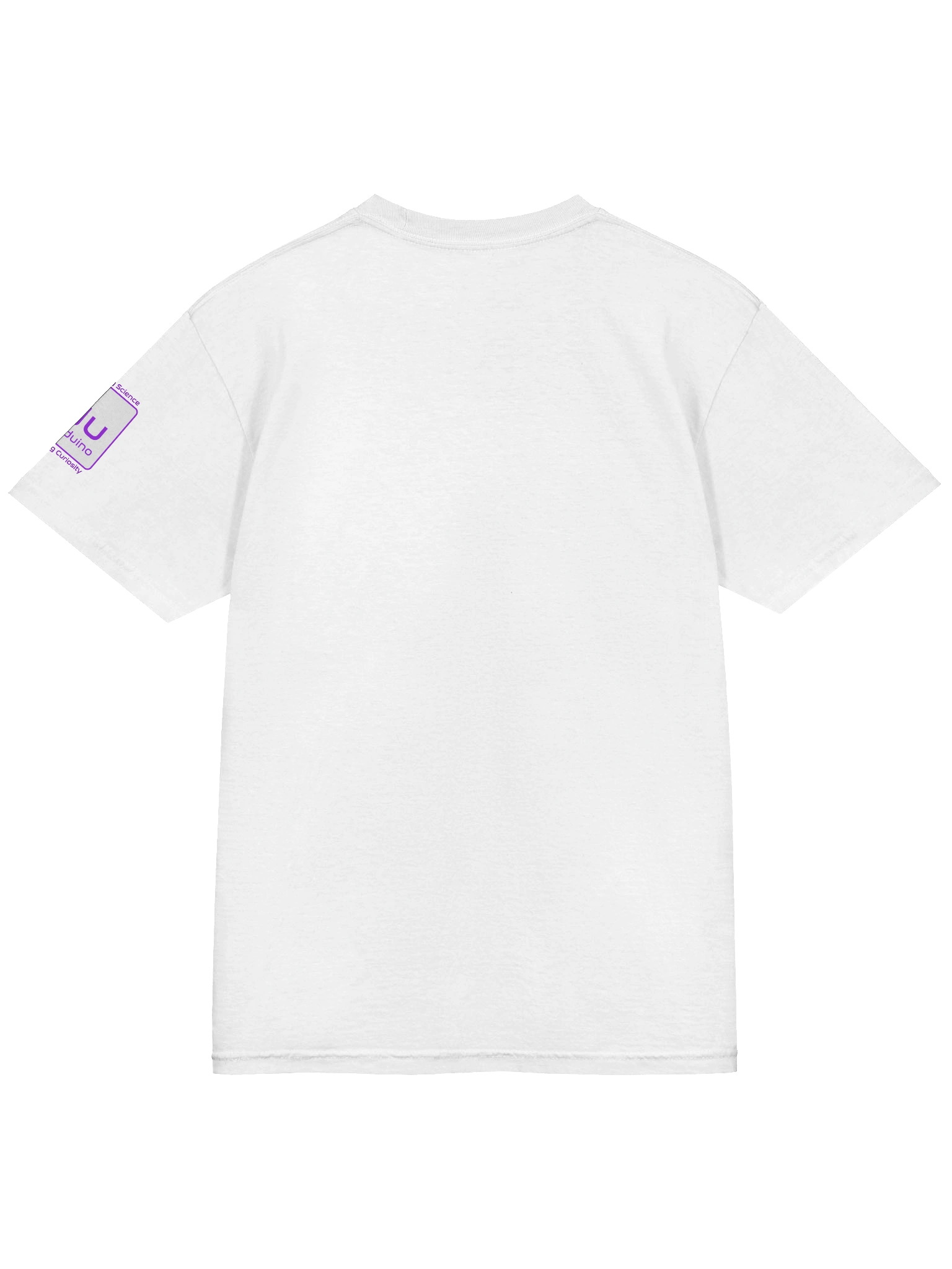 Can I Lick It Men's Tee - Gray Text product image (4)