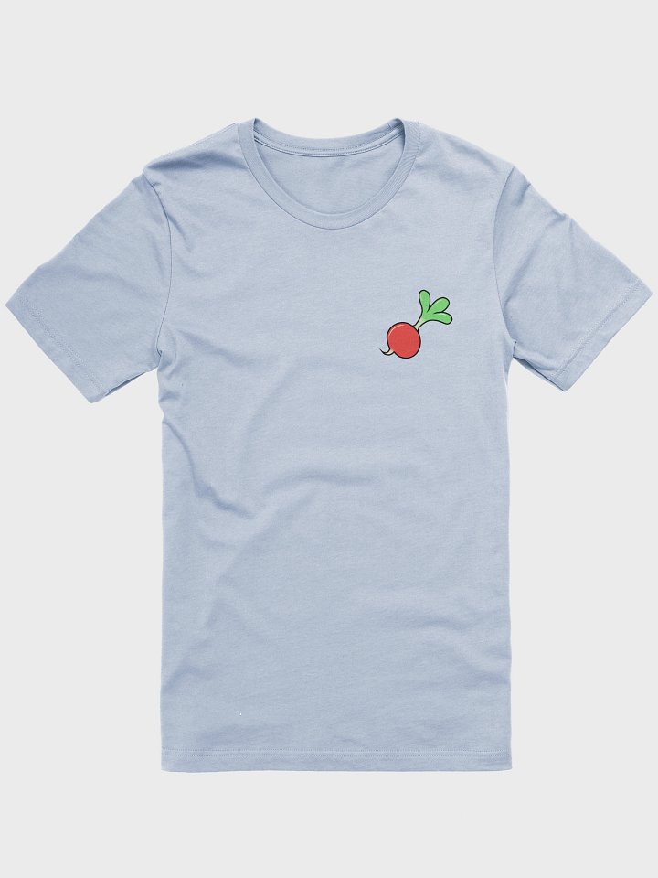 Radish T-Shirt product image (37)
