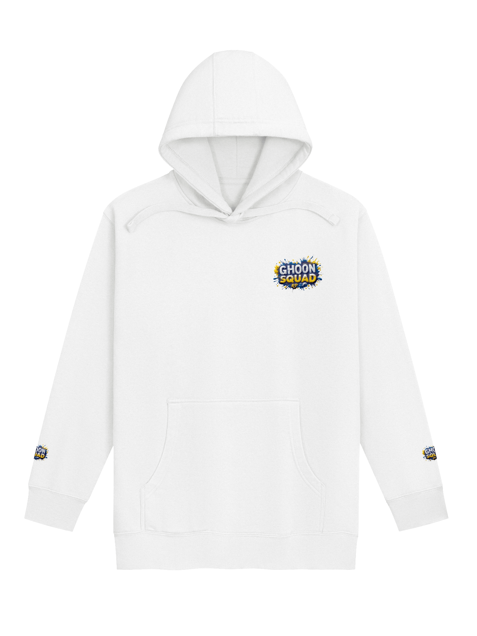 Ghoon Squad RP product image (1)