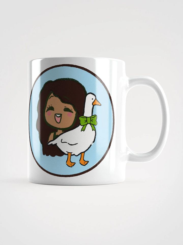 Double Menace Mug product image (1)