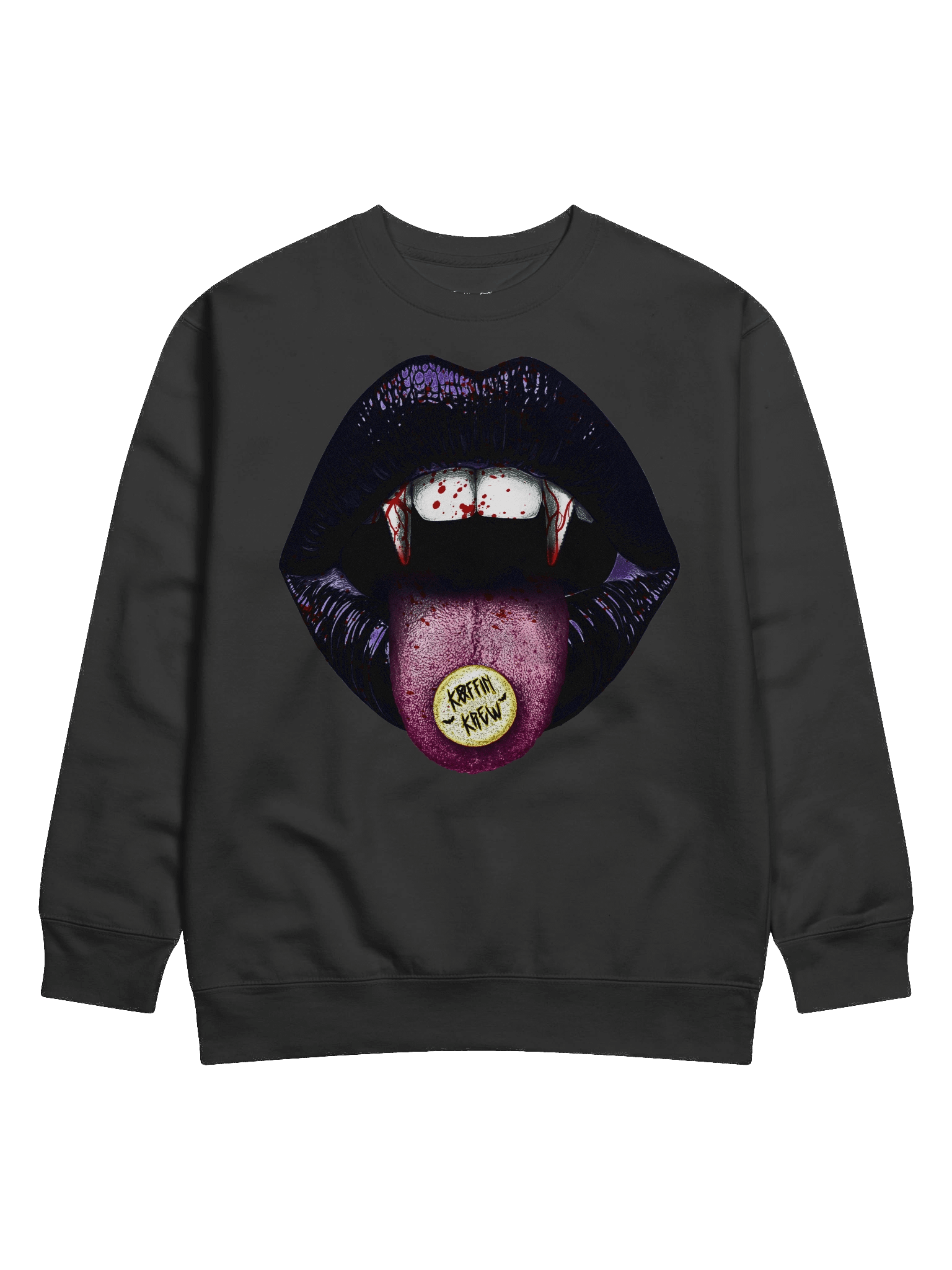 Eternal Kiss Sweatshirt product image (1)