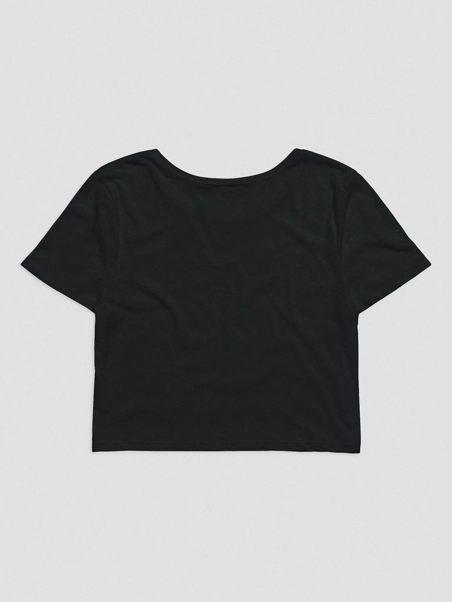 Ghoul crop top XS-L product image (6)