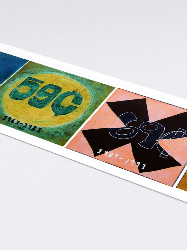 What Women Make Bumper Stickers product image (1)