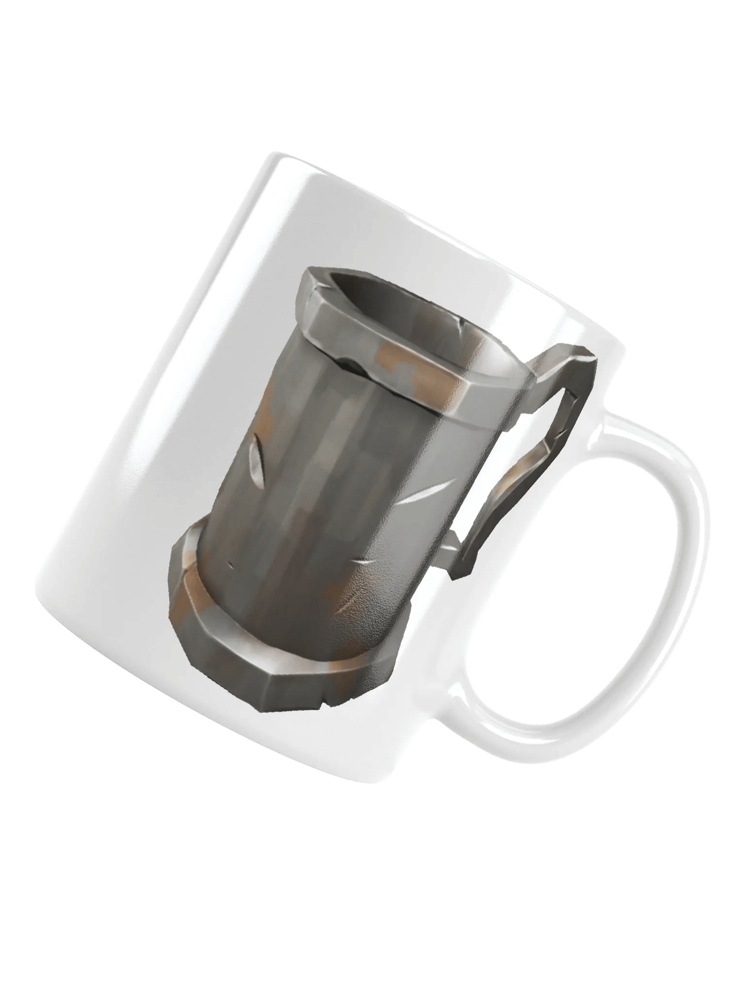 Grog Mug product image (4)