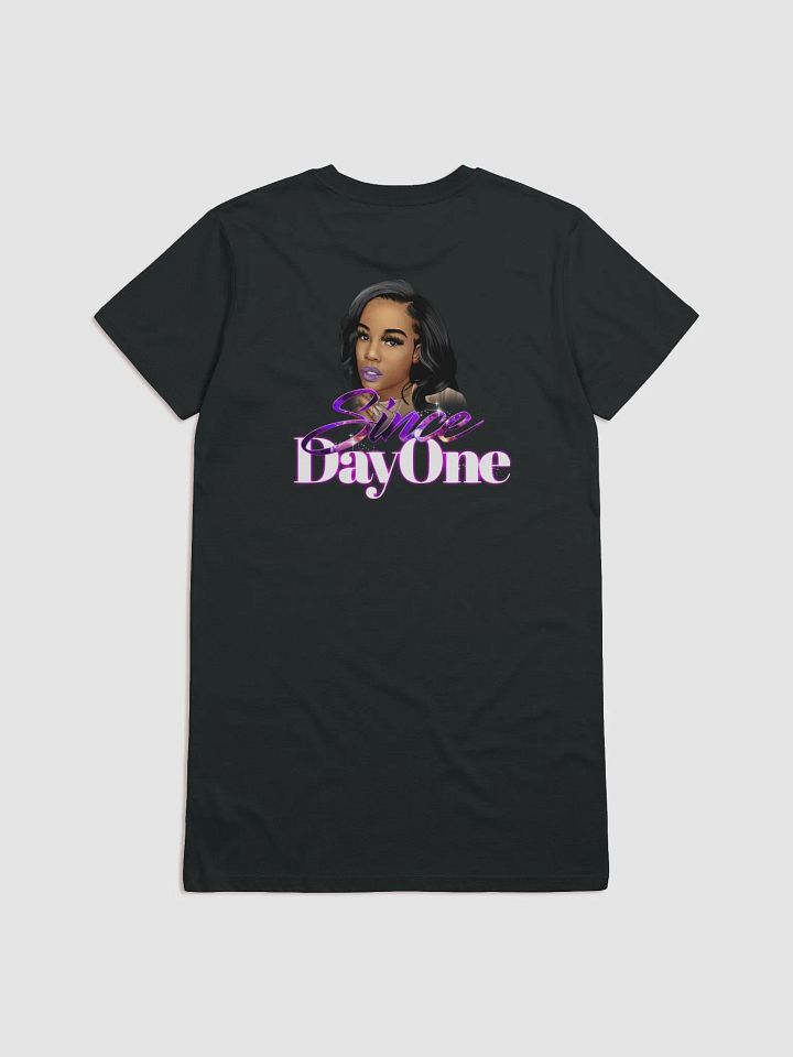 Since DayOne T-Shirt Dress product image (2)