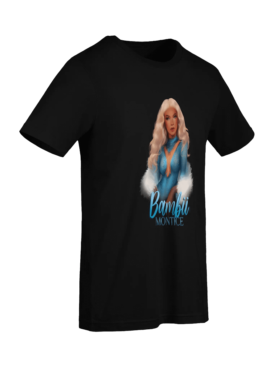 Bambii Short Tee product image (75)