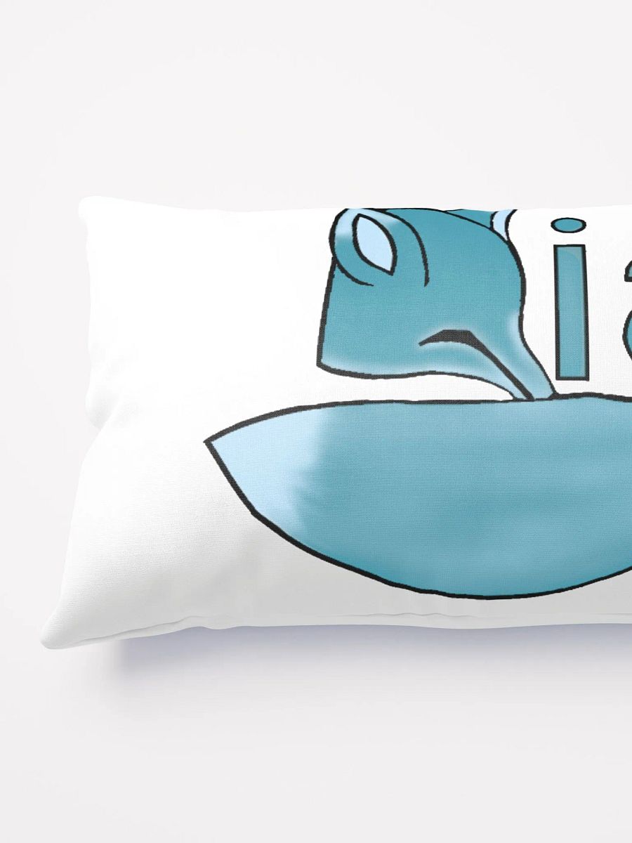Dia logo pillow product image (9)