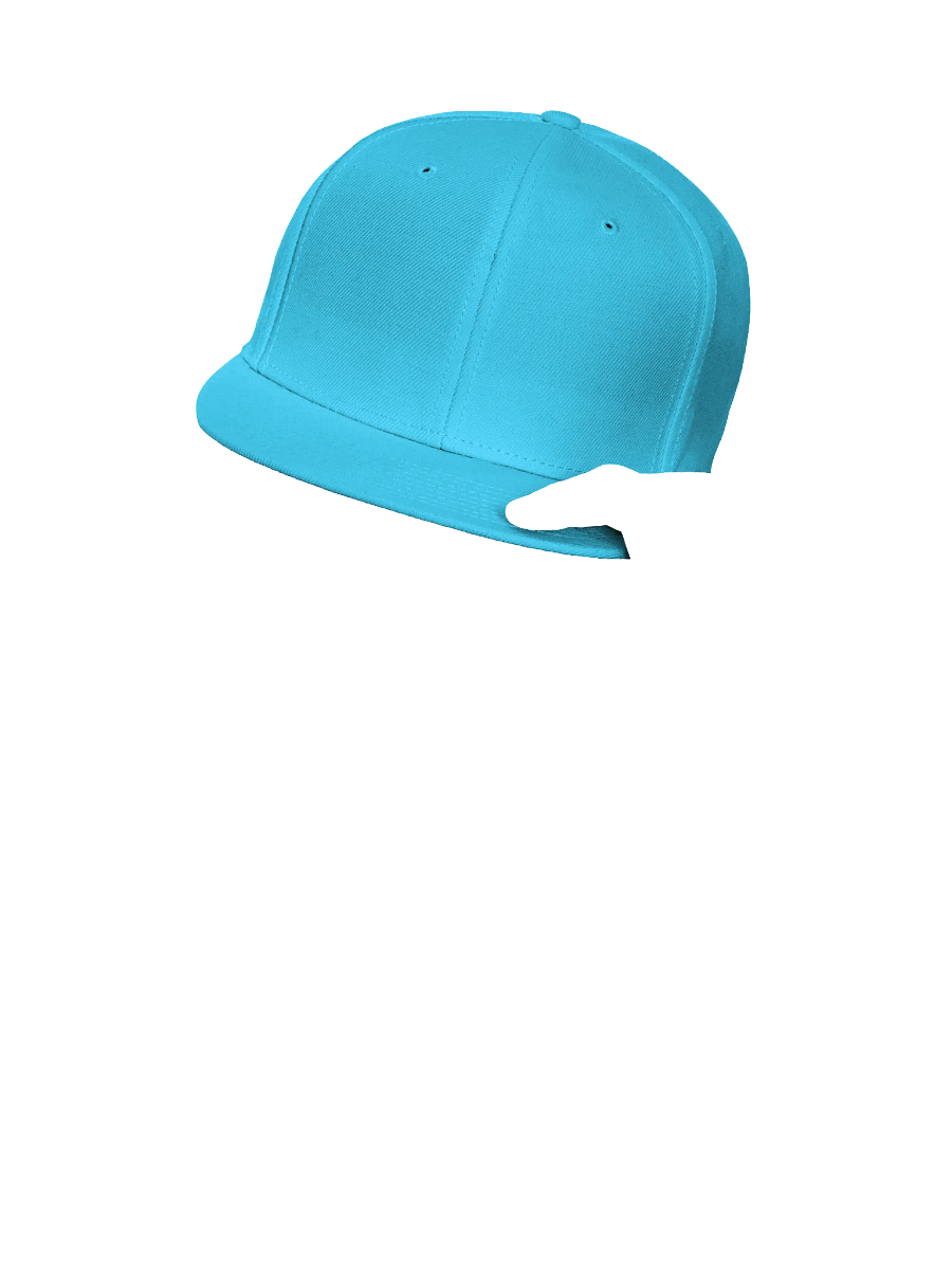 WS Snapback Cap product image (34)