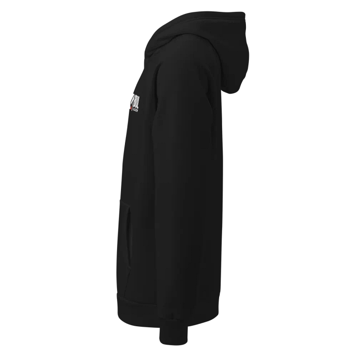 Bul Academy - Under Armour® Unisex Hoodie product image (3)