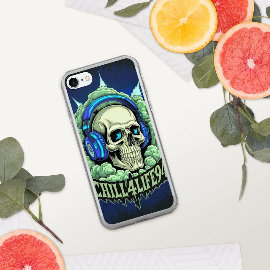 chill iphone case product image (338)