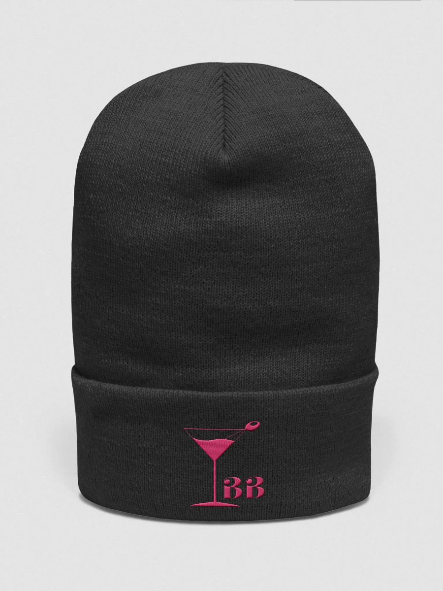 Boozy Bitchez OG Logo Hat product image (1)